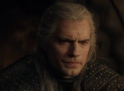The Witcher Netflix Series Definitely Won't Be Adapting The Video Game Storylines