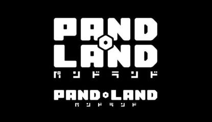 Pokémon Developer Game Freak Trademarks 'PAND LAND'