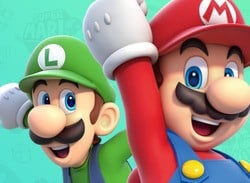 Surprise! Nintendo Has Launched Two New Social Media Accounts