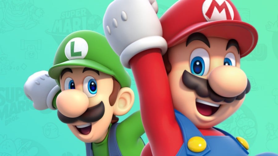 mario y louis