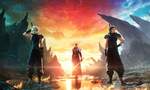 The Entire Final Fantasy VII Remake Trilogy Is Making Its Way To Switch 2