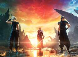 The Entire Final Fantasy VII Remake Trilogy Is Making Its Way To Switch 2