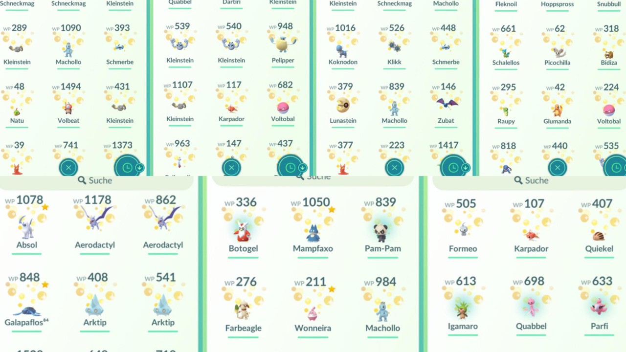 Shiny Aerodactyl Trading - POGO Trading