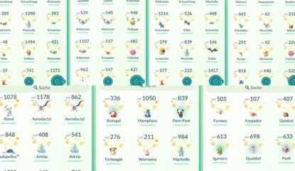 Pokémon GO Disables Trading After Player Discovers Lucky Bug