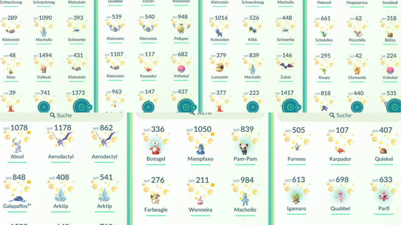 Pokémon GO Disables Trading After Player Discovers Lucky Bug