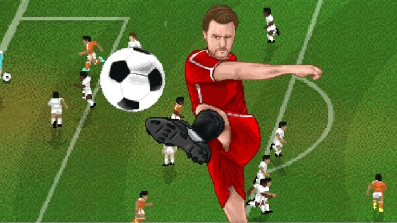 Soccer Stars Game Unblocked