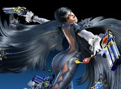 PlatinumGames Has "Several Big Announcements" To Share In Early 2020