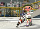 Splatoon 2's Next New Weapon is The Squeezer