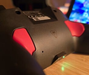 Turtle Beach Rematch Switch 2 Review