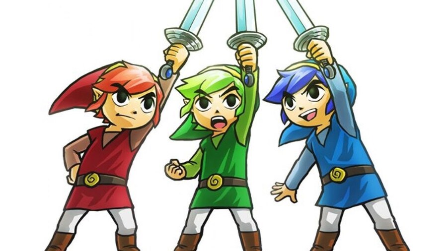 Tri Force5