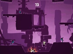 Defeat Zombie Hordes When Bouncy Bob Bounds Its Way Onto Switch This Month