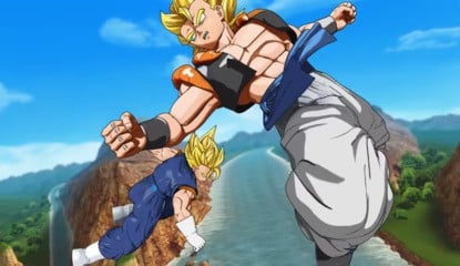 Super Dragon Ball Heroes: World Mission Brings Card Battles To Japan On 4th April