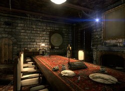 Award-Winning Fantasy Puzzle-Adventure The Eyes Of Ara Comes To Switch Next Month