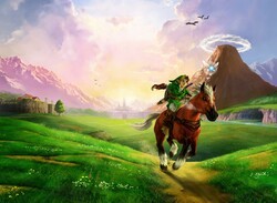 Nintendo Life's Favourite Legend of Zelda Games - 30th Anniversary Edition