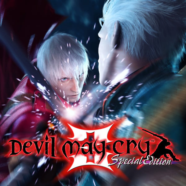 We're getting Devil May Cry 3 Special Edition for Nintendo Switch