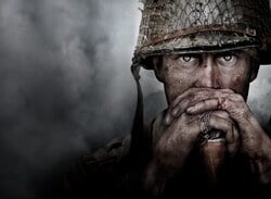 Do You Think Call Of Duty: WWII Will Come To Switch, And Would You Want It If It Did?