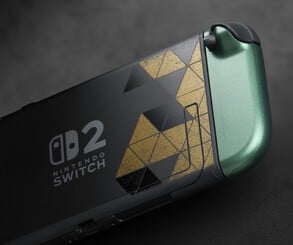 Zelda Switch 2