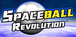 Spaceball: Revolution Cover