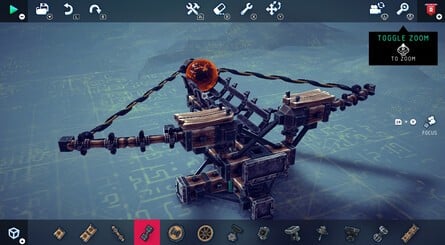 Besiege