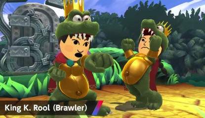 Super Smash Bros. Creator Discusses Online Play Habits - Siliconera