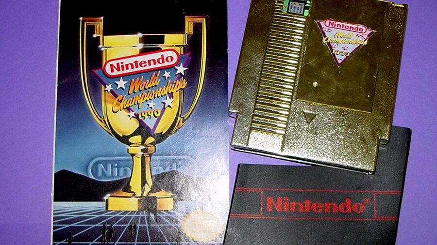 Ninty World Championships