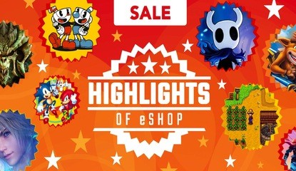 Nintendo's Huge Switch Sale Ends Today, Up To 80% Off 150 Games (Europe)