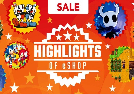 Nintendo's Huge Switch Sale Ends Today, Up To 80% Off 150 Games (Europe)