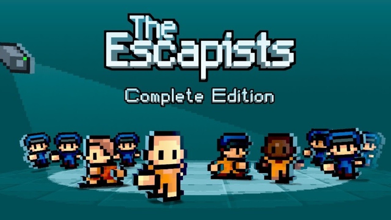 the escapist the walking dead free download