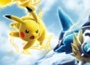 Pokémon Europe International Championships Announced For Later This Month