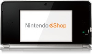 Why go to the eShop when the eShop can come to you?
