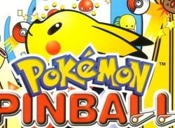 Nintendo Gigaleak Reveals Scrapped DS Projects, Including A New Pokémon Pinball Game