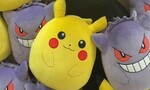 Pokémon Squishmallows Are Coming To The Pokémon Center "Very Soon"