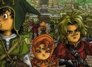 Square Enix Shuts Down Dragon Quest VII Fan Translation Project