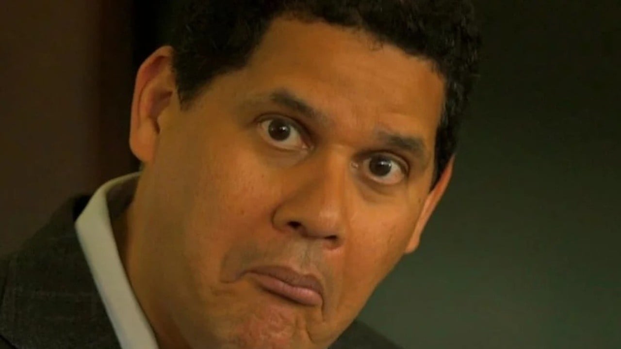 reggie meme