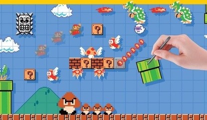 Accusations of Plagiarism Directed at Popular Super Mario Maker Level Creator