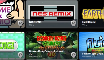 Nintendo Goes Download-Only With The 2014 Club Nintendo Elite Rewards