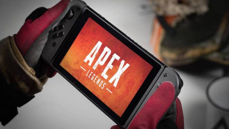 Apex Legends Switch