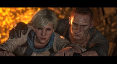 Switch ResidentEvil6 E3 Screen 03