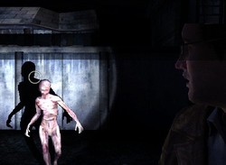 Climax - Silent Hill: Shattered Memories