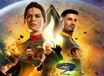 Star Trek: Resurgence (Switch) - '90s Trek Fan? This'll Transport You