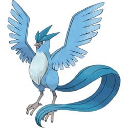 Articuno