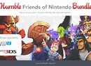 Humble Bundle Co-Founder John Graham Reflects on the Successful Friends of Nintendo Promotion