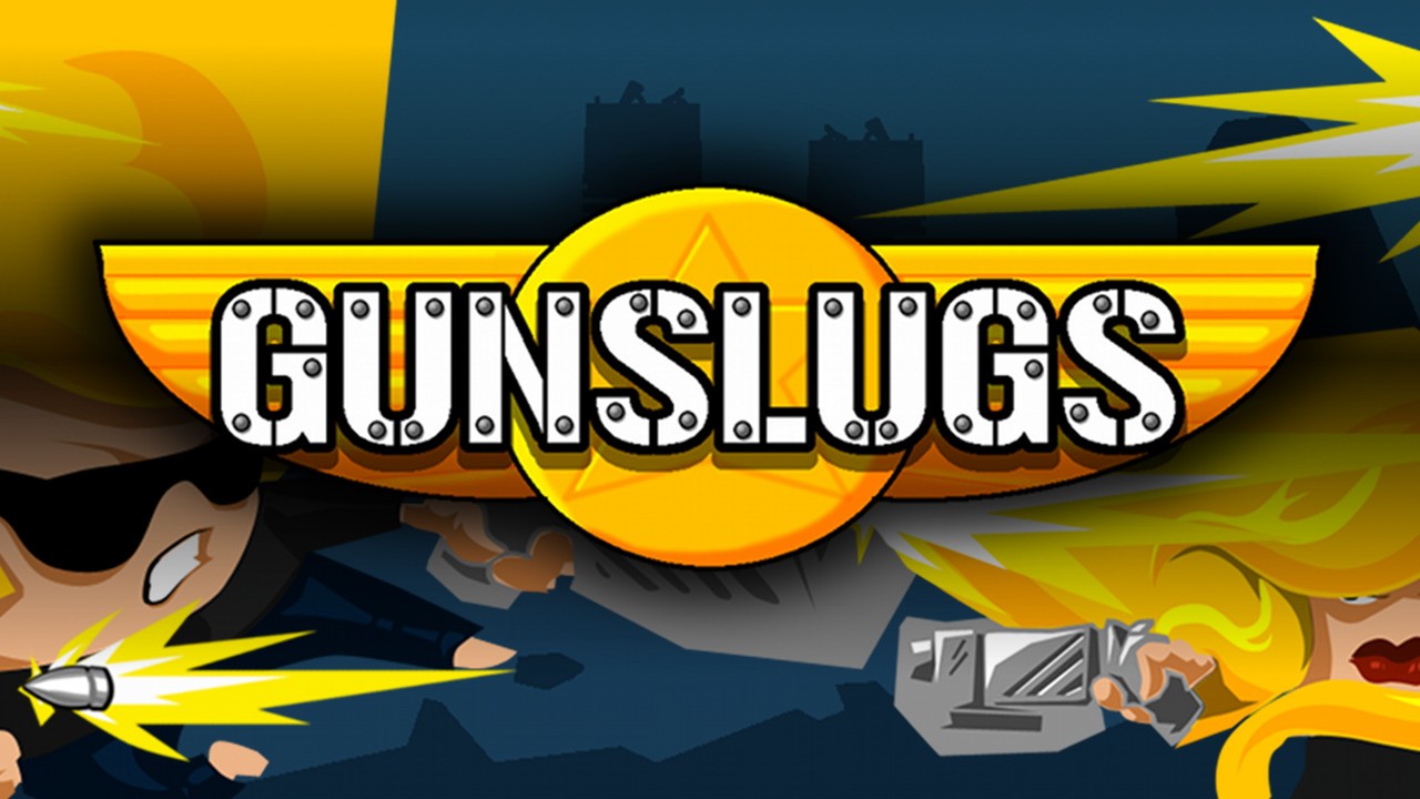 独占: Gunslugs が 3DS eShop に登場、Nintendo Life のコミュニティが実現に貢献