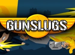 Gunslugs is Heading to the 3DS eShop, and Nintendo Life's Community Helped Make it Happen