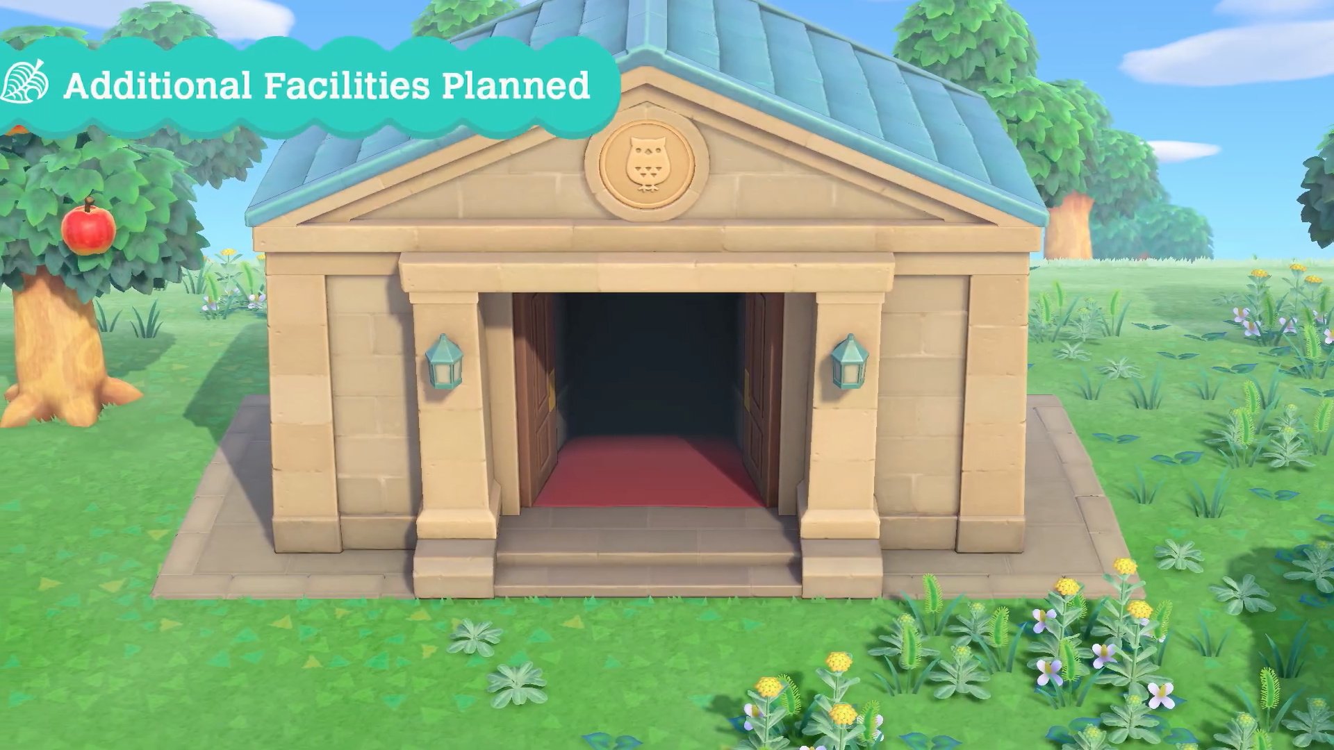 Gallery: Take a Peek Inside Animal Crossing: New Horizons & # 39