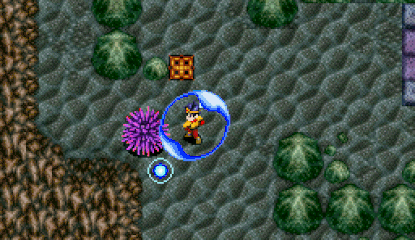 Soul Blazer – The Virtual Console Release That Never Was?