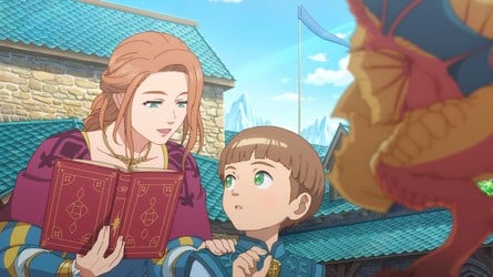 Monster Hunter Stories