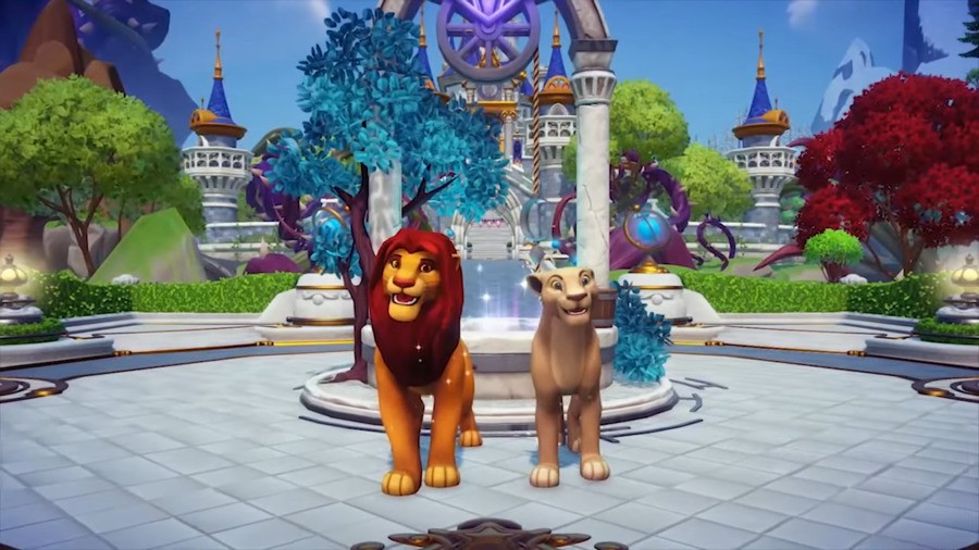 Disney Dreamlight Valley: Pride Of The Valley Update Release Date And Contents # 1