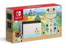 Nintendo Minute Unboxes The Animal Crossing: New Horizons Switch