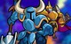 Shovel Knight Dig